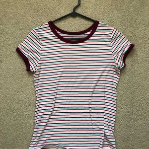 T-Shirt/Crop Top